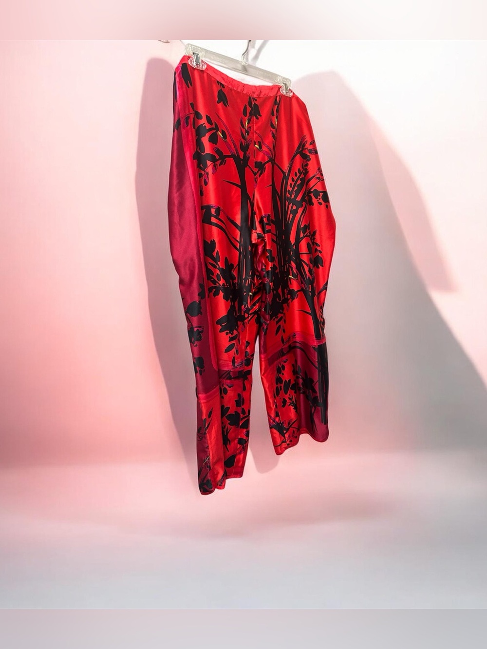 Natori Floral Loungewear XXL - Picture 11 of 16